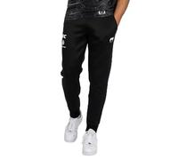 Venum Men's UFC Adrenaline Authentic Fight Night Walkout Pant, Black, 3X-Large