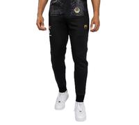Venum Men's UFC Adrenaline Authentic Fight Night Walkout Pant, Champion, Small