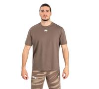 Venum Men's UFC Adrenaline by Fight Week Men's Short Sleeve T-Shirt, Sand, XXL