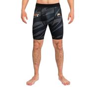 Venum Men's UFC Adrenaline Fight Week Vale Tudo Short, Urban Camo, L