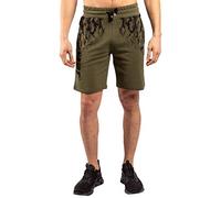 Venum Men's UFC Authentic Fight W otton Sports Shorts, Khaki, XL