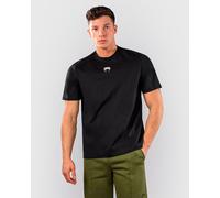 Venum Naga Short Sleeve T-Shirt Black White - M