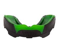 Venum, Predator Mouthguard, Unisex Adult, One Size, Black/Green