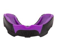Venum, Predator Mouthguard, Unisex Adult, One Size, Black/Purple