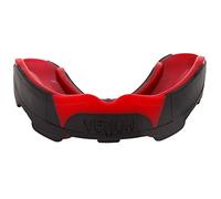Venum, Predator Mouthguard, Unisex Adult, One Size, Black/Red