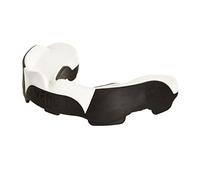 Venum, Predator Mouthguard, Unisex Adult, One Size, Black/White