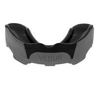 Venum Unisex Predator Mouthguard, Multicolor (Grey/Back), One size