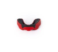 Venum Predator Strapless Mouth Guard - Red/Black