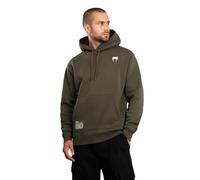 Venum Serpenti Hoodie, Khaki/Bronze/Ivory, L