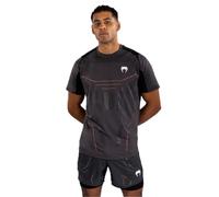 Venum Technical 3.0 Dry-Tech T-Shirt - Graphite - XXL