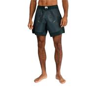 Venum Technical 3.0 Fight Shorts - Forest Green - L