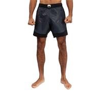 Venum Technical 3.0 Fight Shorts - Graphite - S