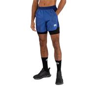 Venum Technical 3.0 Training Shorts - Night Blue - XXL