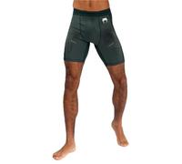 Venum Technical 3.0 Vale Tudo Shorts - Forest Green - XXL