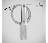 Venum Thunder Evo Jump Rope Silver