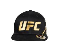 Venum UFC Adrenaline Authentic Fight Night Baseball Hat - Champion - One Size