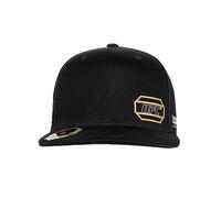Venum, UFC Adrenaline Fight W aseball Hat, Men's, One Size, Black