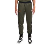 Venum, UFC Adrenaline Fight Week Men’s Performance Jogging Pants, Men's, XL, Khaki/Bronze