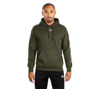 Venum, UFC Adrenaline Fight Week Men’s Pullover Hoodie, Men's, XL, Khaki