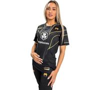 Venum UFC Authentic Fight Night 2.0 Kit Women's Walkout Jersey, Champion, XS