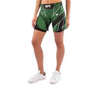 Venum UFC Authentic Fight Night Women's Shorts - Long Fit