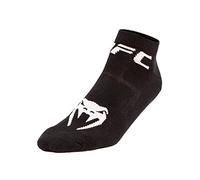 Venum UFC Authentic Fight Week-2 Pairs of Socks, Black, 52-54