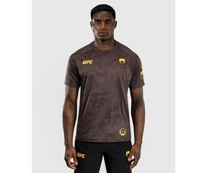 Venum UFC Fusion Fight W ry-Tech T-Shirt for Men
