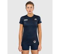 Venum UFC Fusion Fight Week Dry-Tech Women's T-Shirt