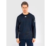 Venum UFC Fusion Fight Week Men's Long-Sleeved T-Shirt