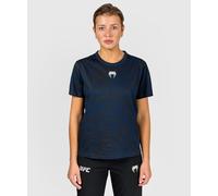 Venum UFC Fusion Fight Week Women's Cotton Short Sleeve T-Shirt