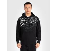 Venum UFC Fusion Men's Replica Pullover Hoodie - Black - L