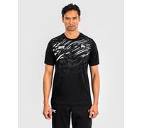 Venum UFC Fusion Men's Replica Short Sleeve T-Shirt - Black - L