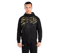 Venum UFC Fusion Men's Replica Zip Hoodie - Champion - XL Black/Gold