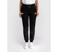 Venum UFC Fusion Women's Replica Pants - Champion - M Black/Gold