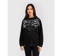 Venum UFC Fusion Women's Replica Zip Hoodie - Black - M