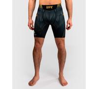 Venum UFC Zenith Fight Night shorts Black Grey Gold - M