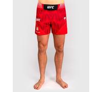 Venum UFC Zenith Fight Night Shorts Red - XL
