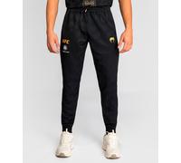 Venum UFC Zenith Fight Night Trousers Black Yellow - M