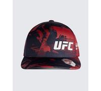 Venum UFC Zenith Fight Week cap red navy blue white