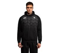 Venum UFC Zenith Men’s Replica Black Pullover Hoodie - S