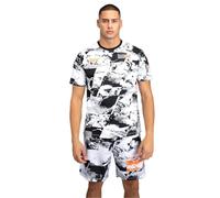 Venum UFC Zenith Men's Replica White T-Shirt - M