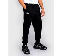 Venum UFC Zenith Replica Trousers Black White - S