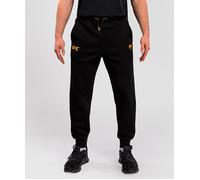 Venum UFC Zenith Replica Trousers Black Yellow - L