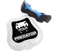 Venum Unisex Predator Mouthguard, Multicolor (Blue/Black), One Size