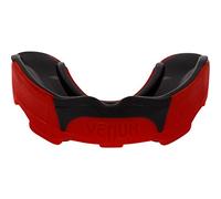Venum Unisex Predator Mouthguard, Multicolor (Red/Black), One Size
