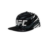 Venum Unisex's Authentic UFC Fusion Fight Night Cap, Black, One Size