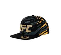 Venum Unisex's Authentic UFC Fusion Fight Night Cap, Gold, One Size