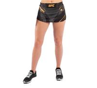 Venum Women's UFC Authentic Fight Night Skort Shorts, Champion, Medium