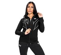 Venum Women's UFC Fight Night 2.0 Replica Full Zip Hoodie