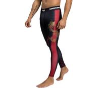 Venum x Tekken 8 - Marshall Law Spats